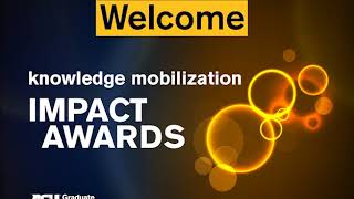 Knowledge Mobilization Testimonials 2017