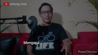 Mengapa - Panbers (Cover by ferly)