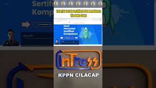 Tutorial Cetak Sertifikat PPL Bendahara melalui Buku Saku screenshot 3