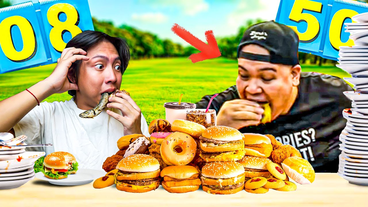 Latest Title & Thumbnail