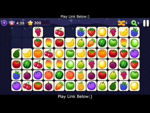 Onet Connect Classic | Play The Best Match 3 Game Ever