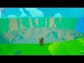 Bombing My Astroneer City!