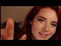 ASMR Whispered Affirmations & General Silliness