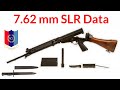 7.62 mm SLR Rifle Data in Hindi || NCC SLR RIFLE PARTS || 7.62 mm SLR Kholna jodna ||