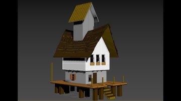 Environment Modeling