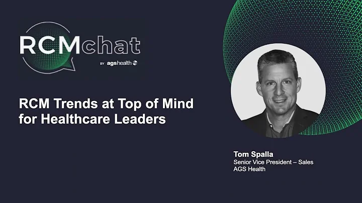 Revenue Cycle Management Challenges and Trends