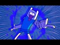 Silly billy but finn sings itstick nodes animation