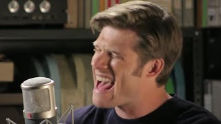 Chris Carmack - Being Alone - 1/25/2016 - Paste Studios, New York, NY