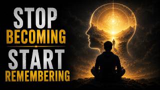 Find Your True Self: Stop Trying to Become Someone You Were Never Meant to Be