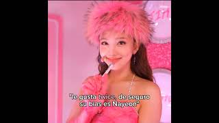 igual, aguante nayeon loko #Nayeon #Dahyun #Bias #Twice #ot9 #oncetwice #once #scientist #kpop #fyp