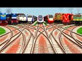 Indian Train Simulator 3D Games At Railway Railroad 