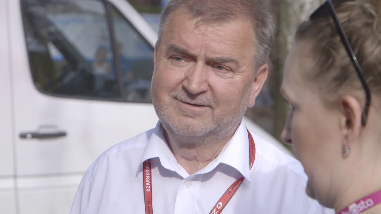 Czarnków: dlaczego Edyta Górniak zrezygnowała z koncertu?