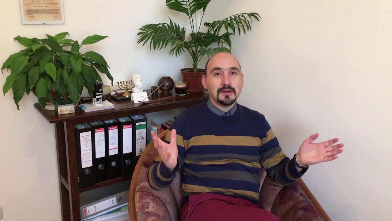 Anxietate fata de Semne Fizice - Partea 1