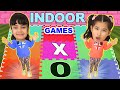 DIY INDOOR and OUTDOOR Games | Happy New Year | ToyStars
