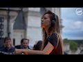 Capture de la vidéo Deborah De Luca @ Château De Chambord In France For Cercle