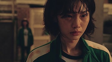 I Remember My Name | Cinematic Soundtrack Cover (from Squid Game)