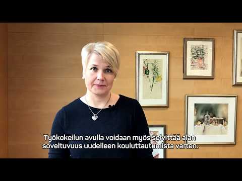 Video: Mikä on Isilin tavoite?