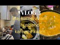 Life style vlog 3  aaj karogi mei aram husband karenge kaam  daily vlog  sunday routine