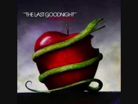 (+) the last goodnight - poison kiss