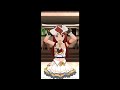 【ミリシタ】「真夏のダイヤ☆」 (田中琴葉 (CV.種田梨沙) ソロ) MV