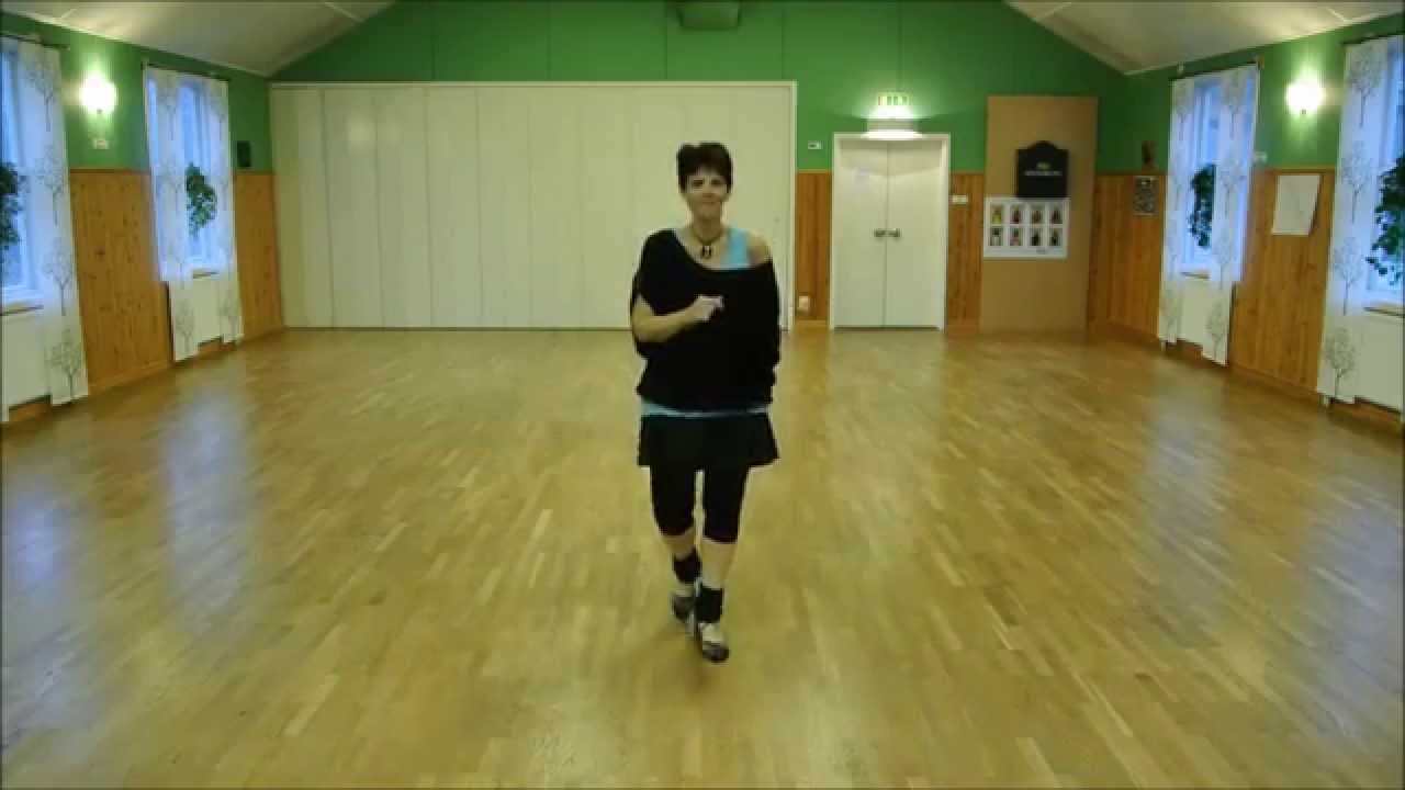 Moviestar - Linedance