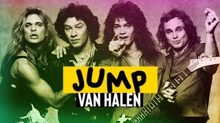 Jump    Van Halen