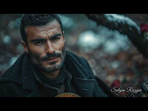 Söyleyemedim Kimseye…💔 | Bozlak Ağıt