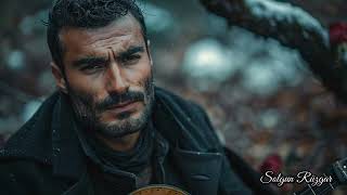 Söyleyemedim Kimseye…💔 Derin Bozlak Ağıt