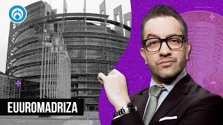 Euromadriza - La Radio de la República