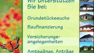 Image-Video von Ramona Boeckmann Hausbau
