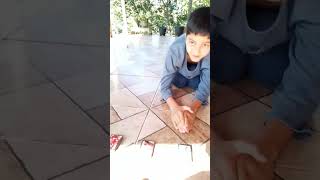 Desafio Do Bafão Com Cards Ão