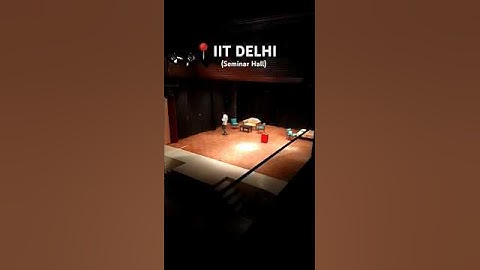 Life as an IITian #jeemains2025 #iit #shorts