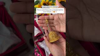 Temple Bells From 'Vriksham'