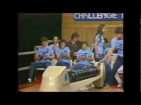 EFA vs Owego Challenge Bowling 1986 Pt 1