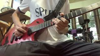 Simple Plan - Nothing Changes full guitar cover