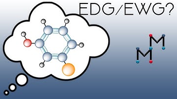 Trick for Determining EDG or EWG