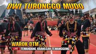 WAROK DWI TURONGGO MUDO TEMANDANG TERBARU 🔥