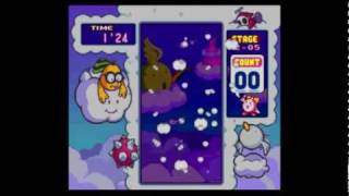 Let's Play Tetris Attack - Puzzle Mode - Stages 1-4