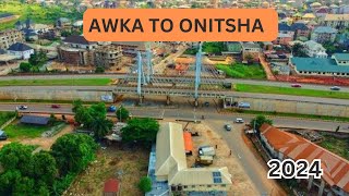 How I Drive From Awka To Onitsha In Less Than 30 Minutes (6 Key Lessons)