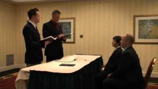 Our Ritual - Rite I