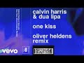 Miniature de la vidéo de la chanson One Kiss (Oliver Heldens Remix)