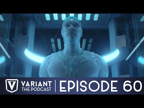 White Vision Just Destroyed Most Theories For WandaVision | Episode 60