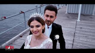 Clip Zedan & Nashmia by Fadi Studio 2019