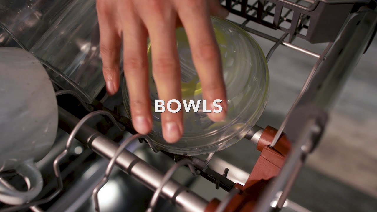 KitchenAid Dishwashers YouTube