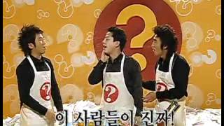 스펀지 - Sponge 20071020 #007