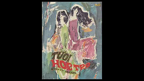 Tuổi Học Trò (Minh Kỳ, Dạ Cầm) Giáng Thu