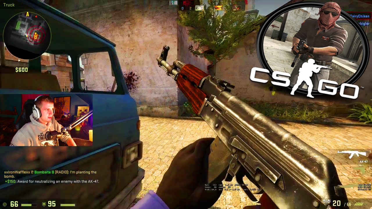 CS:GO