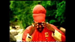 Sizzla - Thank You Mama VOSTFR