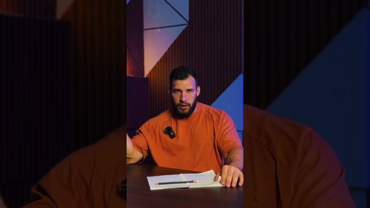 ОТКУДА ОТЕКИ ПОСЛЕ ТРЕНИРОВКИ?