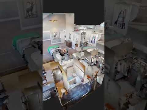 100 Big Indian Gulch Rd, Montana City, MT home video tour